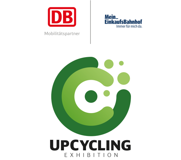 DB Upcycling Exhibition